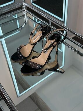 Manolo Blahnik Sandals